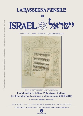 la-rassegna-mensile-di-israel-lxxvi-12-ebraismo-italiano-18612011